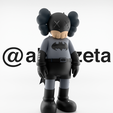 0035.png Kaws Classic Batman