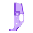 AR-15_Reinforced_Lower_Receiver.stl AR-15 Full Lower