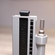 VDCP0002.jpg Leatherman bit kit and ratchet holder