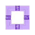 toehtija.stl pyramid of teotihucan