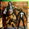 20220420_113313.jpg Brick Wall for Action Figure Diorama