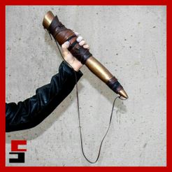 Copy-of-guns.jpg Fichier 3D Carquois Lara Croft・Design imprimable en 3D à télécharger