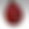 BehelitPic.png Télécharger fichier STL gratuit Crimson Behelit de BERSERK • Design pour impression 3D, mech_case