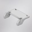 1.jpg ELEGOO MARS 5 ULTRA COVER HOLDER