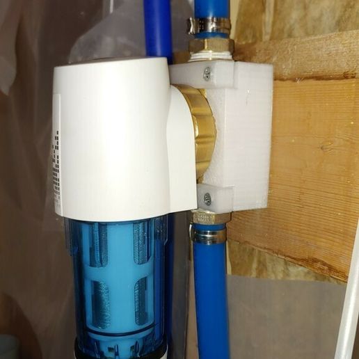 iSpring Filter Mount