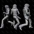 9.png Randy Rhoads 3d printing