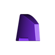 Printer_Side_R.STL Free STL file Table Organizer - Hand Printer・3D printable model to download