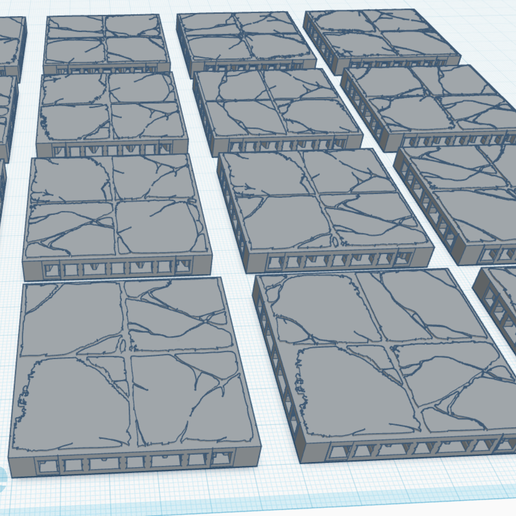 Dungeon Tiles (OpenLock)