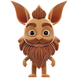 Whimsical-Bearded-Earthen-Sprites-9.png 奇思妙想的大胡子土精灵