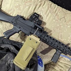 PXL_20231124_163230843.jpg G&P Stoner 63/mk23 M249 mag adapter