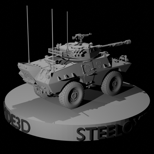cadillac-commando-studio-150-90-3.png US Cadillac V-150 Commando Cockerill 90mm turret