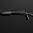 2.png Shotgun Remington 870 Modern