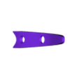 Gungi_-_Button_Platform.stl Gungi's Lightsaber
