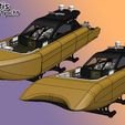 mantis_beide.jpg Mantis Sportyacht "One or Two" Jets Boat