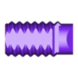 Clip-left-3030.stl Profile Clip