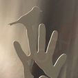 Main3.jpg Bird Hand - Deco