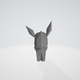 eevee4.png Eevee Low Poly Pokemon