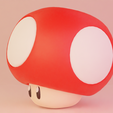 Mushroom-2.png Mushroom  (Mario)