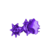 Myconid_3.stl Miconídeos