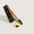2.png 1920x480 LCD Sensor panel Case 3D