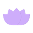 Lotus_Box.stl Lotus Flower Box