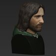 aragorn-bust-lord-of-the-rings-ready-for-full-color-3d-printing-3d-model-obj-stl-wrl-wrz-mtl (17).jpg Aragorn bust Lord of the Rings for full color 3D printing