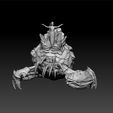 pe1.jpg King of sea - sea warrior - crab king - sea king