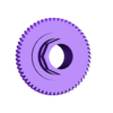 MarsGearOut56T.stl Mechanical Planetarium