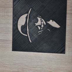DSC_0001.JPG Luffy's chest from a 2D image #HP3D