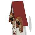 qdsdd.png The Owl House - Animatronic Hooty - Porta Hooty - 3D Models