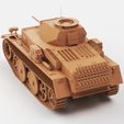3C.jpg Panzer I pack