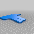 fdeae26ab724d65d13694ac8a4d97809.png Fichier STL gratuit Pistolet à bande de caoutchouc Lilliput (par Parabellum Arms)・Plan à télécharger et à imprimer en 3D