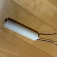 KakaoTalk_Photo_2020-01-30-21-17-57.jpeg STL file Led lamp. (2model)・3D printing model to download