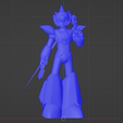11.png Axl - Megaman X7