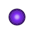 Lego_Precursor_Orb.stl Precursor_Orb - BRICK COMPATIBLE