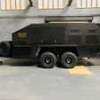 CED037F2-C826-4D81-9CF4-0828ACA50DEC.jpeg 🦎Rc 1/10 scale camper Bruder EXP-6 off-road caravan