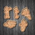 unnamed2.jpg Astro Boy cookie cutter set of 5