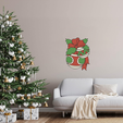 Tree-Balls-I-Wall-Decor-Color-Simulation.png Christmas: Tree Balls I Pack