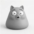 cat_surprised_preview.jpg Shocked Cat Figurine