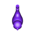 bird_whistle.stl Archivo STL gratis Silbato para pájaros・Modelo imprimible en 3D para descargar