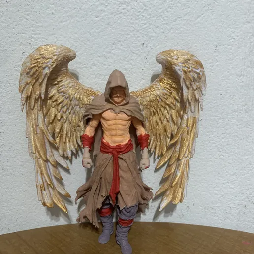 Lucifer