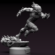DOCTOR-FATE_2.143.png Speed demon STL files for 3d printing fanart by CG Pyro