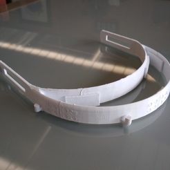 IMG_20200324_110951.jpg Fichier 3D gratuit masque muntable・Modèle pour impression 3D à télécharger