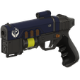 Crusader-REDUX-v8-v98.png Fallout 76 - Crusader pistol (Full mod package)