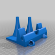 sizzling_fyyran-lappi_4.png iPad Air Horn - Passive Amplifier Stand reworked