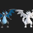 13.jpg Mega Charizard X - Pokemon