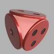 4-sided-Dice.png Four Sided Dice
