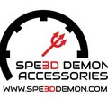 Spe3dDemon