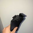 image1-2.jpeg Modular Airfilter Toolbox for KTM (Airbox Mounted Tool Storage) / Airbox toolkit