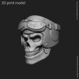 SWH_vol2_z2.jpg Biker helmet skull vol3 ring